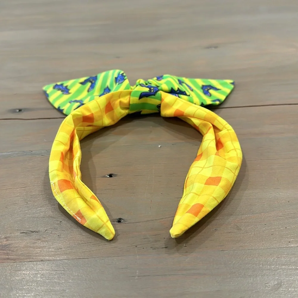 Disney Boo To You - Halloween Headband - Picture 4 of 4